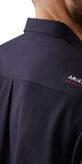 FR Air Inherent Work Shirt 02